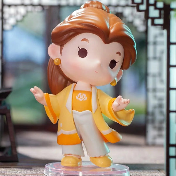 Pop Mart - Princess Han Chinese Costume