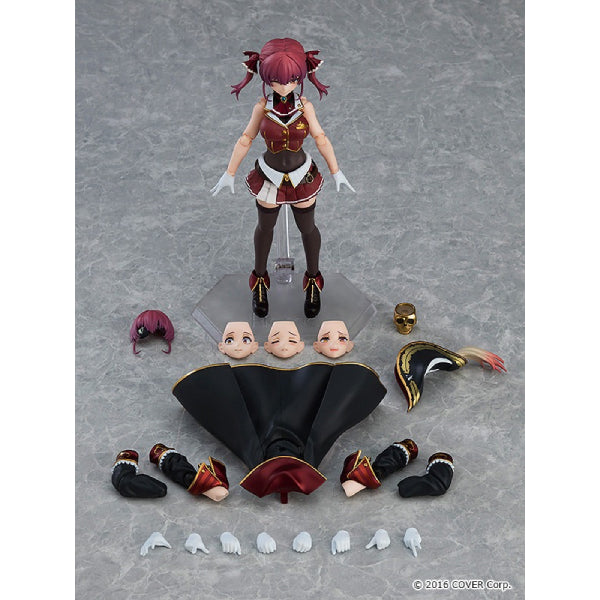 GSC figma 577 Houshou Marine