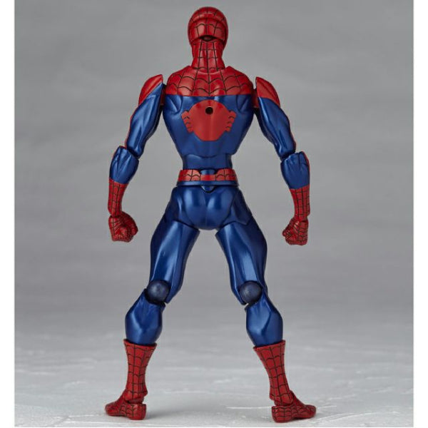 Amazing Yamaguchi 002 Spider-Man 蜘蛛俠 (2022 July Resale ver.)