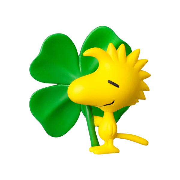 UDF 史諾比 Snoopy series 14 (5 variants)