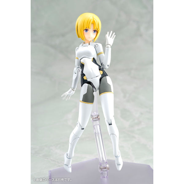 TYPE ANGEL ARNVAL 女神裝置 武裝神姬