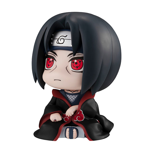 Look Up: Naruto Shippuden (Sasuke Uchiha / Itachi Uchiha) 火影忍者  (2025 MAR Resale ver.)