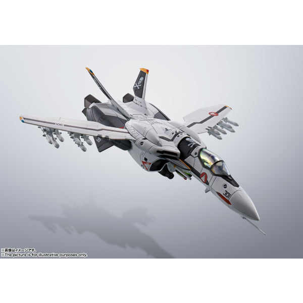HI-METAL R VF-0S Phoenix (Roy Focker's Custom) "Macross Zero" 超時空要塞