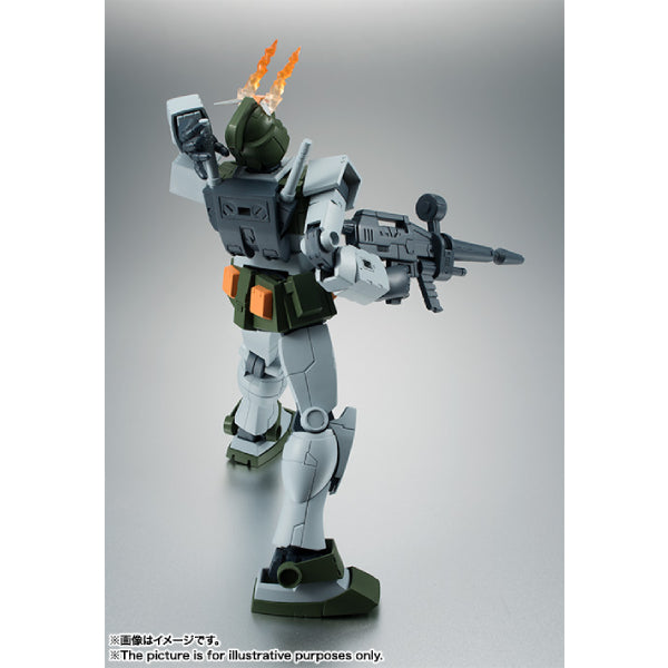 Robot Spirits -SIDE MS- 高達 FA-78-1 Full Armor Gundam ver. A.N.I.M.E.