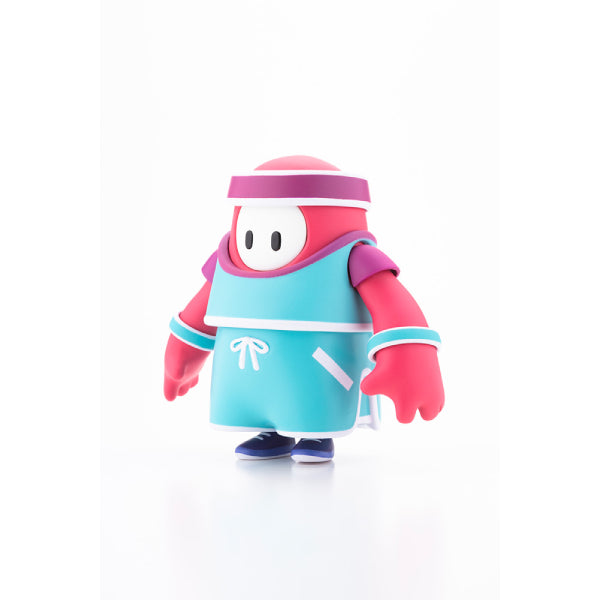 FALL GUYS  糖豆人：終極淘汰賽 Action Figure pack 02: Beach Ball/Rookie Costume