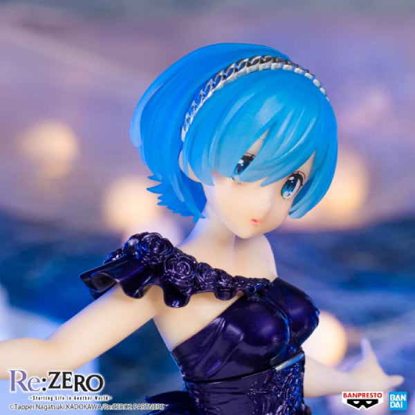 RE:ZERO -STARTING LIFE IN ANOTHER WORLD- DIANACHT COUTURE-REM- RE:從零開始的異世界生活