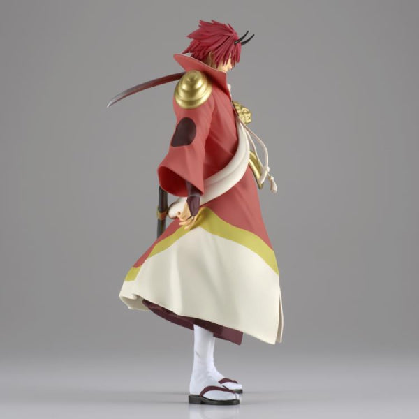 THAT TIME I GOT REINCARNATED AS A SLIME (-Relax Time- Shion / Benimaru / Souei) 關於我轉生變成史萊姆這檔事