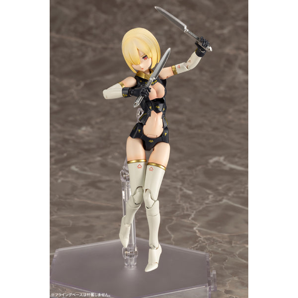 MEGAMI DEVICE 女神裝置 BULLET KNIGHTS Launcher