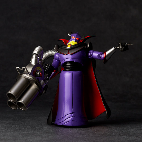 Revoltech Zurg (Toy Story) 反斗奇兵 索克天王