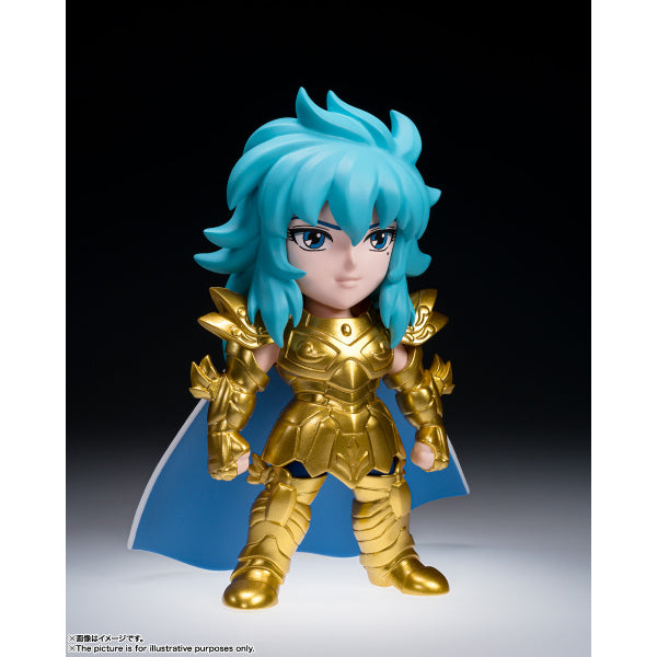 TAMASHII NATIONS BOX Saint Seiya ARTlized- Gathering! Strongest Gold Saints (set of 12) 聖鬥士 星矢 黃金聖鬥士