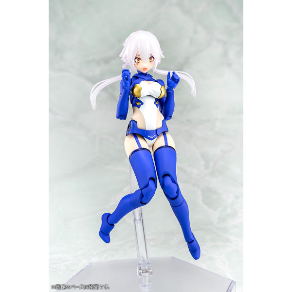 MEGAMI DEVICE 女神裝置 AUV SUSANOWO SOUEN