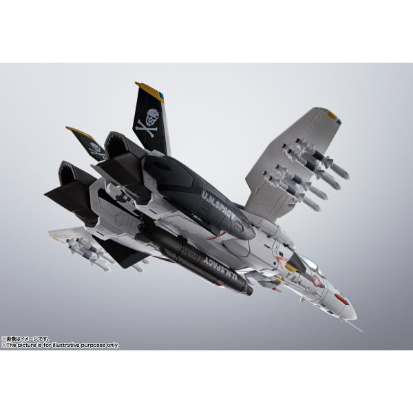 HI-METAL R VF-0S Phoenix (Roy Focker's Custom) "Macross Zero" 超時空要塞