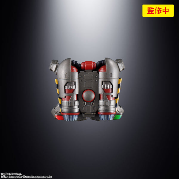 S.H.Figuarts BUZZ LIGHTYEAR ALPHA SUIT《光年正傳》巴斯光年