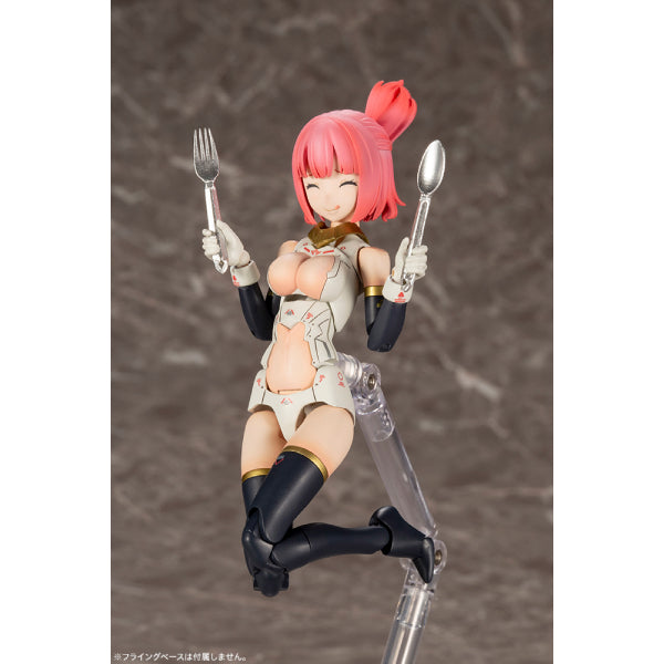 MEGAMI DEVICE 女神裝置 BULLET KNIGHTS Lancer