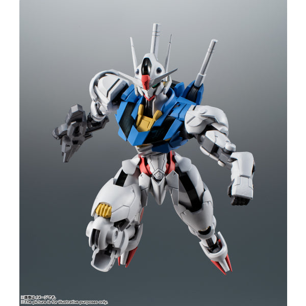 Robot Spirits -SIDE MS- Gundam Aerial ver. A.N.I.M.E. 機動戰士 高達 水星的魔女