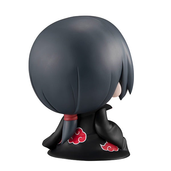 Look Up: Naruto Shippuden (Sasuke Uchiha / Itachi Uchiha) 火影忍者  (2025 MAR Resale ver.)