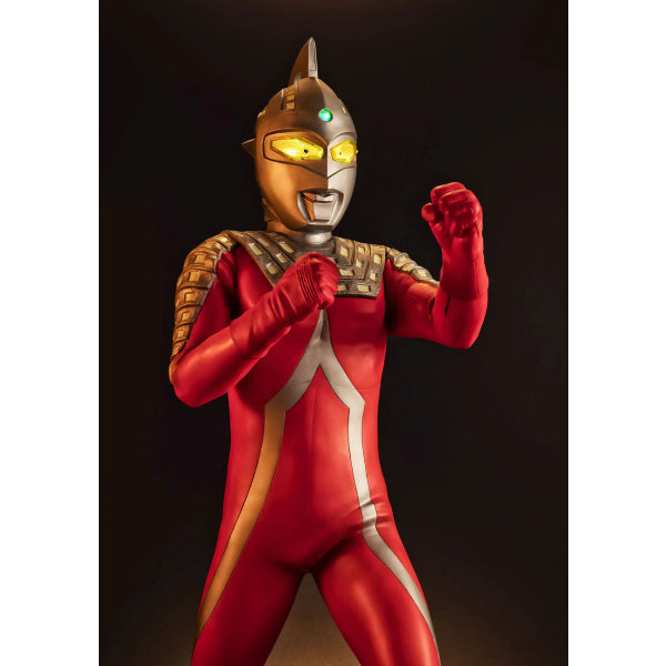 Ultimate Article Ultra seven 超人 超人七號 七星俠