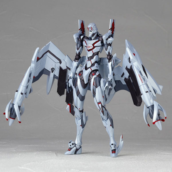 新世紀福音戰士 EVANGELION EVOLUTION EV-024 Evangelion EUROⅡ Heurtebise