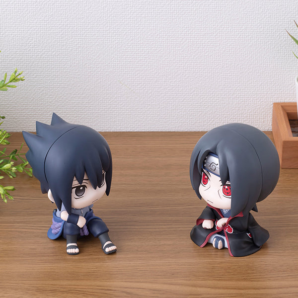 Look Up: Naruto Shippuden (Sasuke Uchiha / Itachi Uchiha) 火影忍者  (2025 MAR Resale ver.)