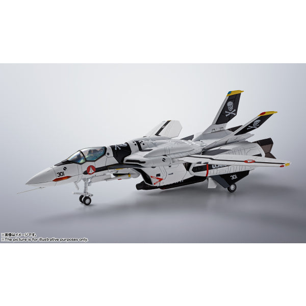 HI-METAL R VF-0S Phoenix (Roy Focker's Custom) "Macross Zero" 超時空要塞
