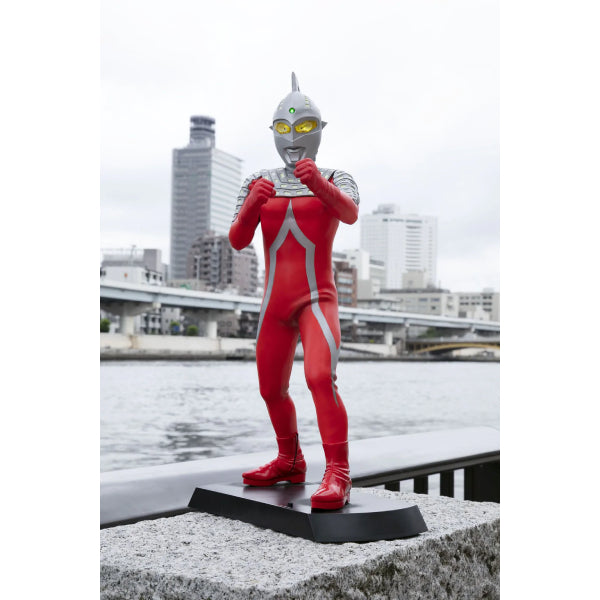 Ultimate Article Ultra seven 超人 超人七號 七星俠