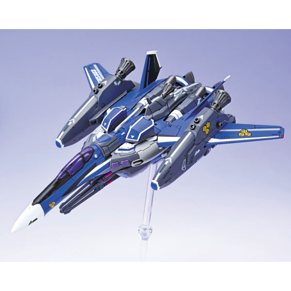 VFG Macross F VF-25G Super Messiah Klan Klang 超時空要塞 超級彌賽亞 格蘭·葛蘭