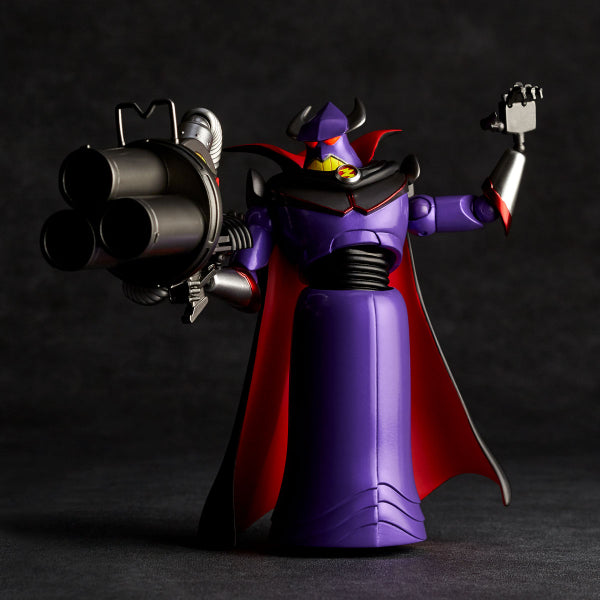Revoltech Zurg (Toy Story) 反斗奇兵 索克天王