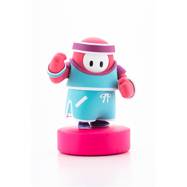 FALL GUYS  糖豆人：終極淘汰賽 Action Figure pack 02: Beach Ball/Rookie Costume