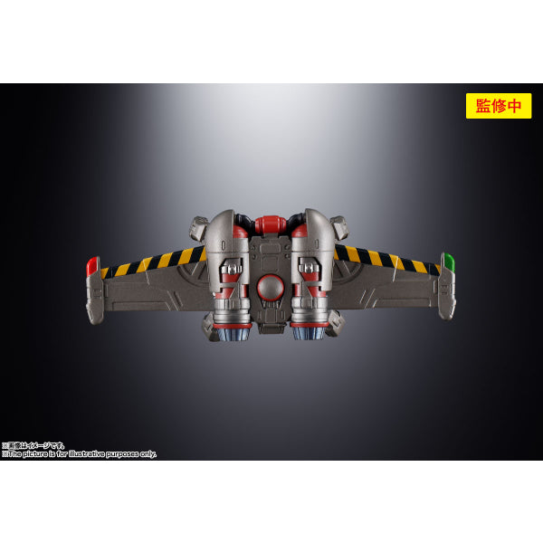 S.H.Figuarts BUZZ LIGHTYEAR ALPHA SUIT《光年正傳》巴斯光年