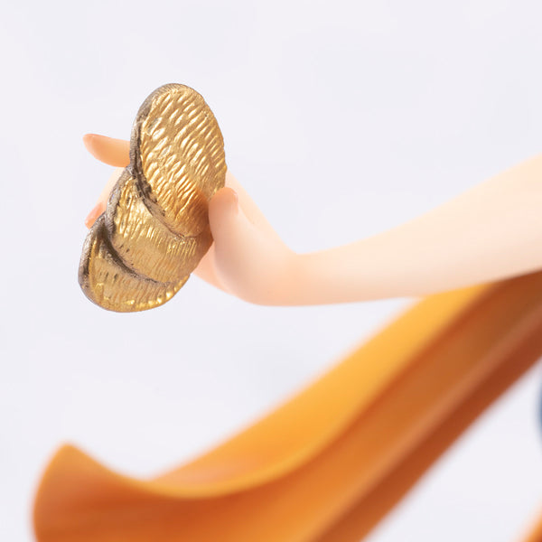 Portrait.Of.Pirates ONE PIECE 海賊王 “Warriors Alliance”   Novice Ninja Onami