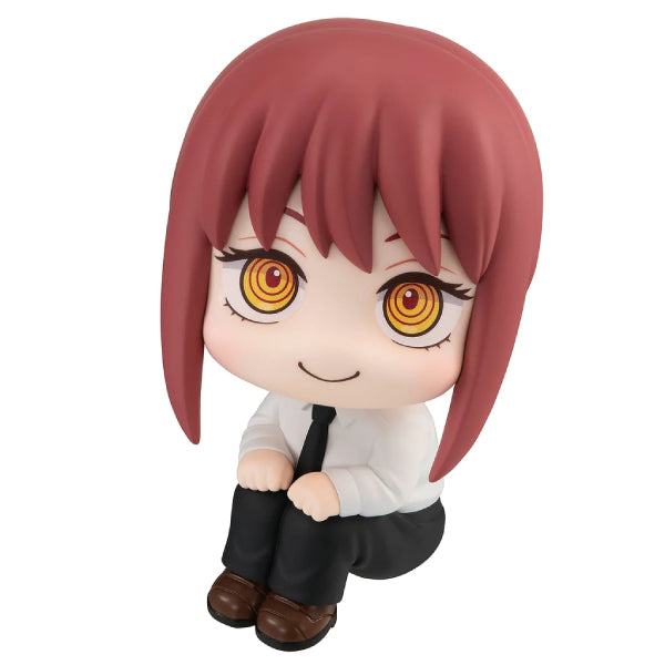 Lookup Chainsaw Man Makima (2025 SEP ver.) 鏈鋸人 電鋸人 真紀真 (瑪奇瑪)