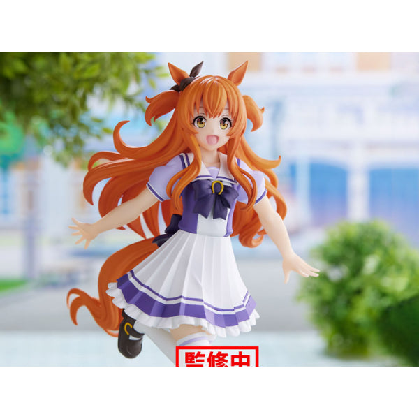 UMAMUSUME: PRETTY DERBY FIGURE (Silence Suzuka / Special Week / Mayano Top Gun) 賽馬娘