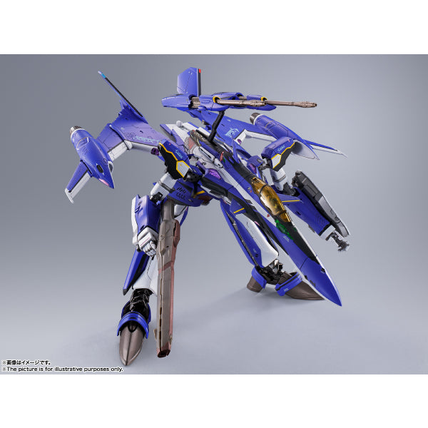 DX CHOGOKIN YF-29 DURANDAL VALKIRIE（MAXIMILIAN JENIUS USE）FULL SET PACK Macross 超時空要塞 杜蘭達爾女武神