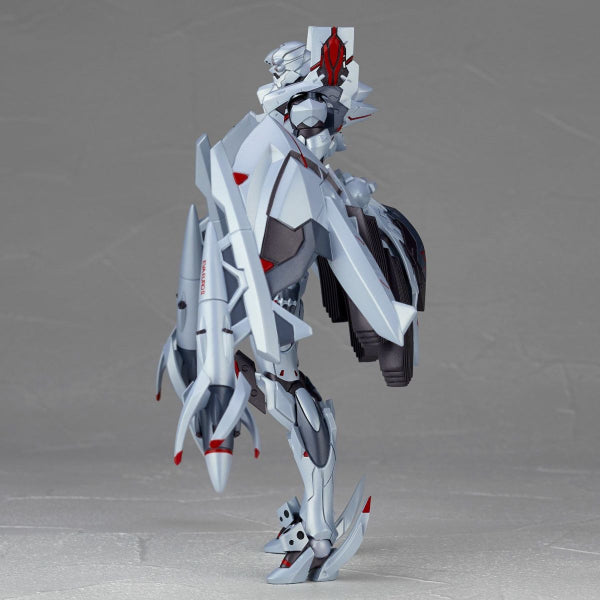 新世紀福音戰士 EVANGELION EVOLUTION EV-024 Evangelion EUROⅡ Heurtebise