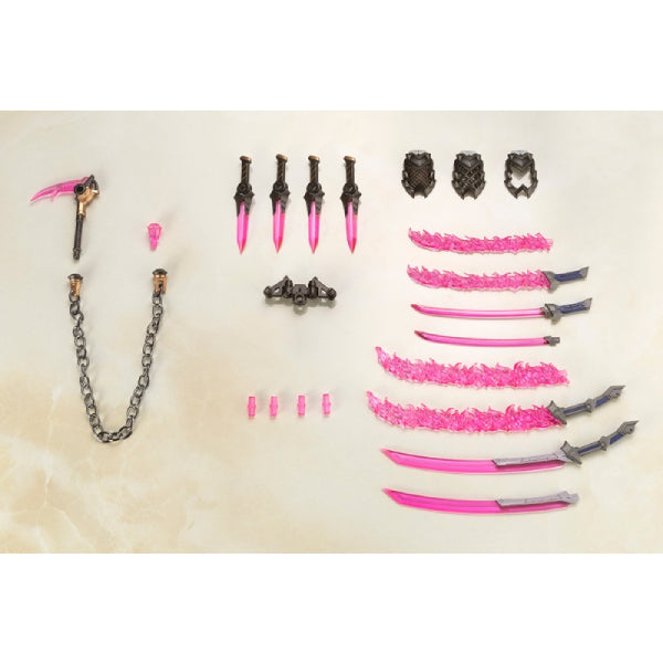 Frame Arms Girl Ayatsuki 骨裝機娘