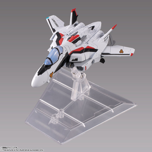 TINY SESSION VF-25G MESSIAH VALKYRIE (MICHAEL USE with RANKA / ALTO USE with SHERYL) 超時空要塞