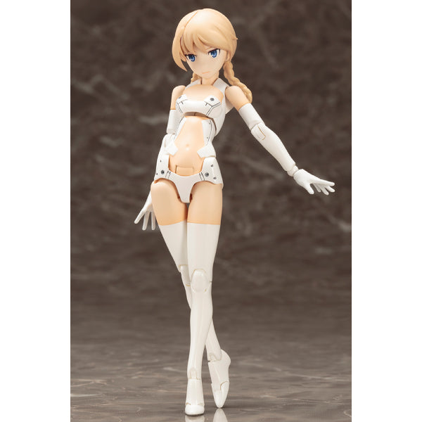 MEGAMI DEVICE WISM・Soldier ASSAULT/SCOUT 女神裝置