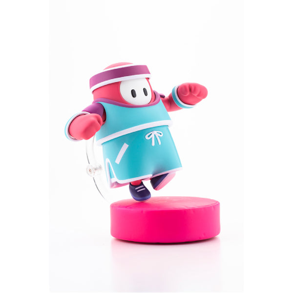 FALL GUYS  糖豆人：終極淘汰賽 Action Figure pack 02: Beach Ball/Rookie Costume