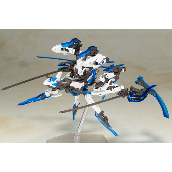 FRAME ARMS GIRL HRESVELGR=ATER 骨裝機娘