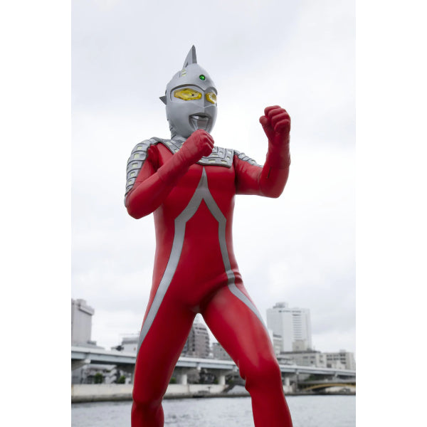 Ultimate Article Ultra seven 超人 超人七號 七星俠