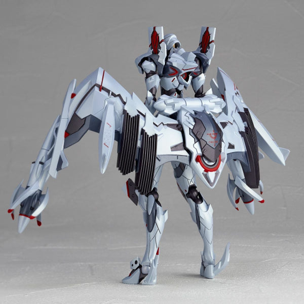 新世紀福音戰士 EVANGELION EVOLUTION EV-024 Evangelion EUROⅡ Heurtebise