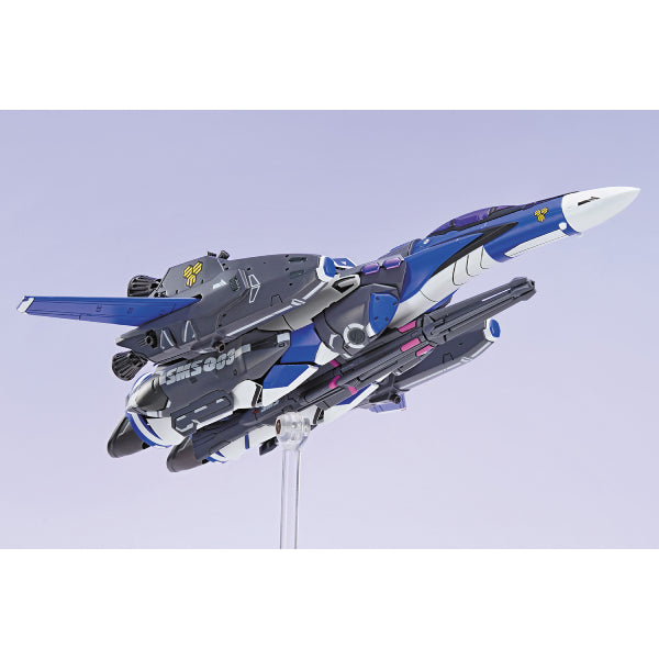 VFG Macross F VF-25G Super Messiah Klan Klang 超時空要塞 超級彌賽亞 格蘭·葛蘭