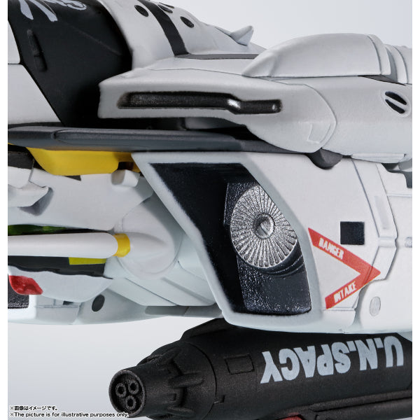 HI-METAL R VF-0S Phoenix (Roy Focker's Custom) "Macross Zero" 超時空要塞