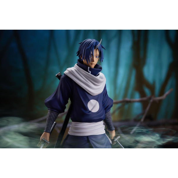 THAT TIME I GOT REINCARNATED AS A SLIME (-Relax Time- Shion / Benimaru / Souei) 關於我轉生變成史萊姆這檔事