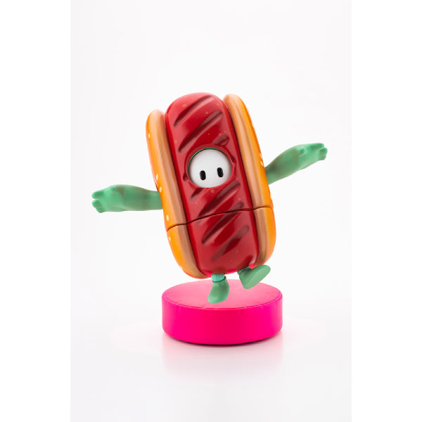 FALL GUYS  糖豆人：終極淘汰賽 Action Figure pack 03: Mint Chocolate/Hot Dog Costume