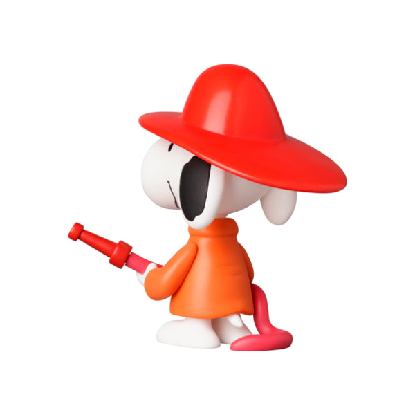 UDF 史諾比 Snoopy series 14 (5 variants)