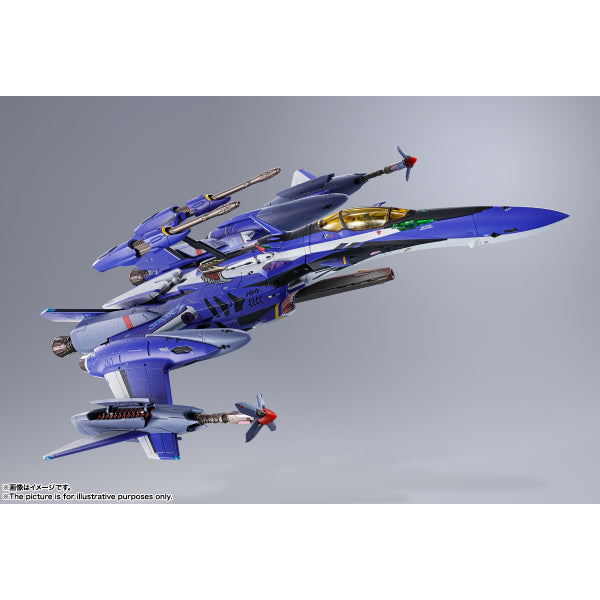 DX CHOGOKIN YF-29 DURANDAL VALKIRIE（MAXIMILIAN JENIUS USE）FULL SET PACK Macross 超時空要塞 杜蘭達爾女武神