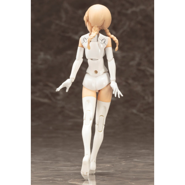 MEGAMI DEVICE WISM・Soldier ASSAULT/SCOUT 女神裝置