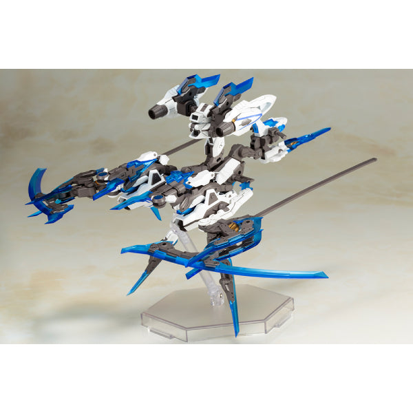 FRAME ARMS GIRL HRESVELGR=ATER 骨裝機娘