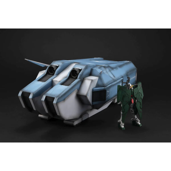 Realistic Model Series Mobile Suit Gundam 00 (1/144 HG series) Ptolemy Container (RENEWAL EDITION) 機動戰士 高達 托勒密